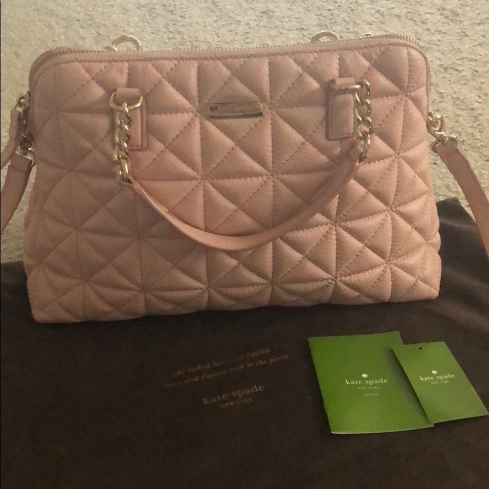 Kate Spade Whitaker Place Small Rachel